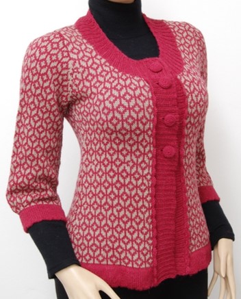 CARDIGAN 1